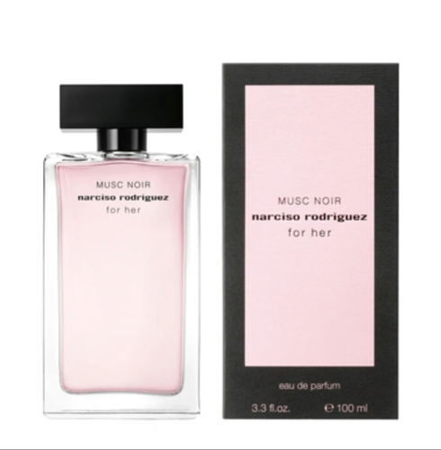 בושם לאשה Narciso Rodriguez Musc Noir E.D.P 100ml
