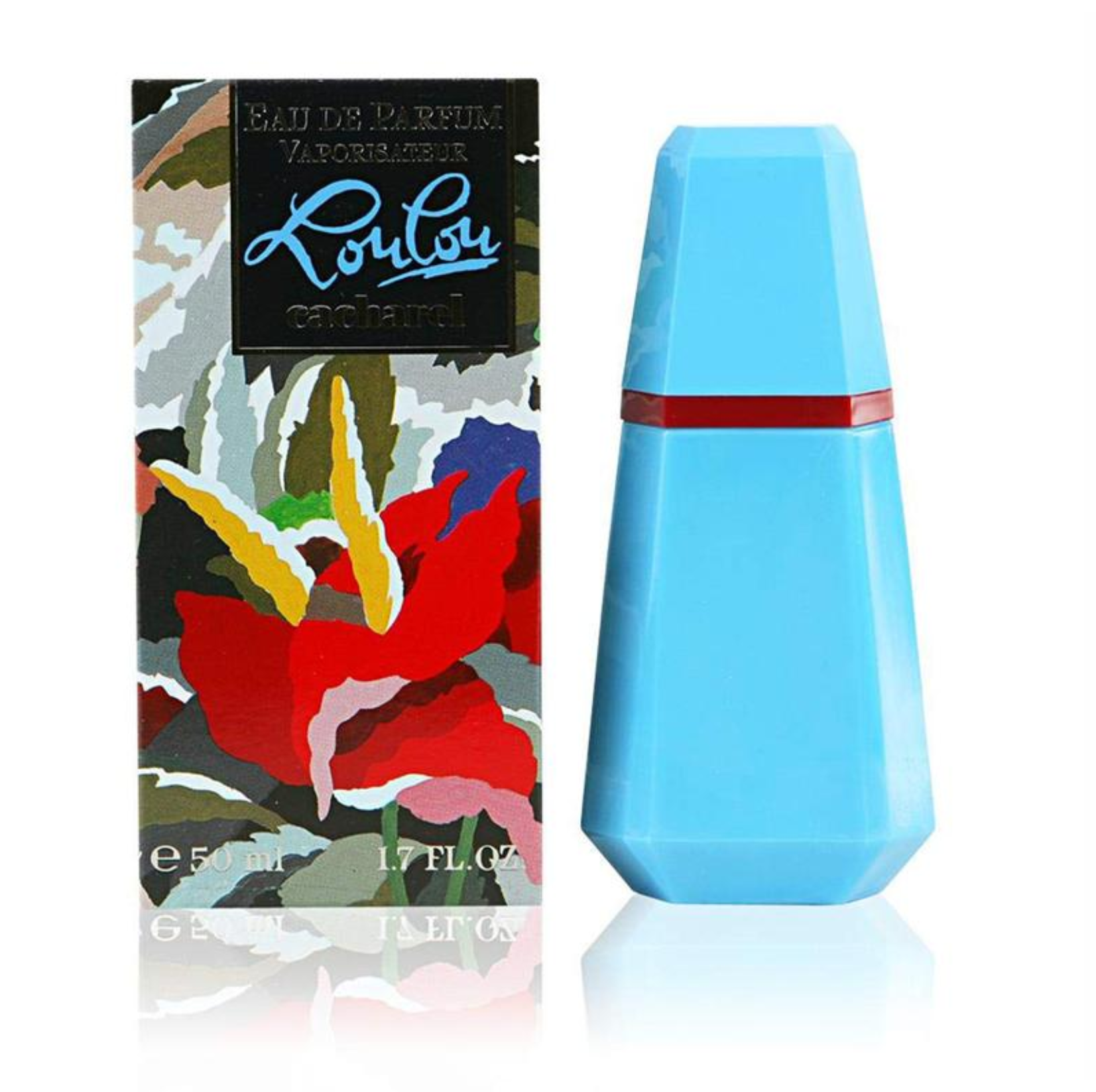 Cacharel Lou Lou E.D.P 50ml