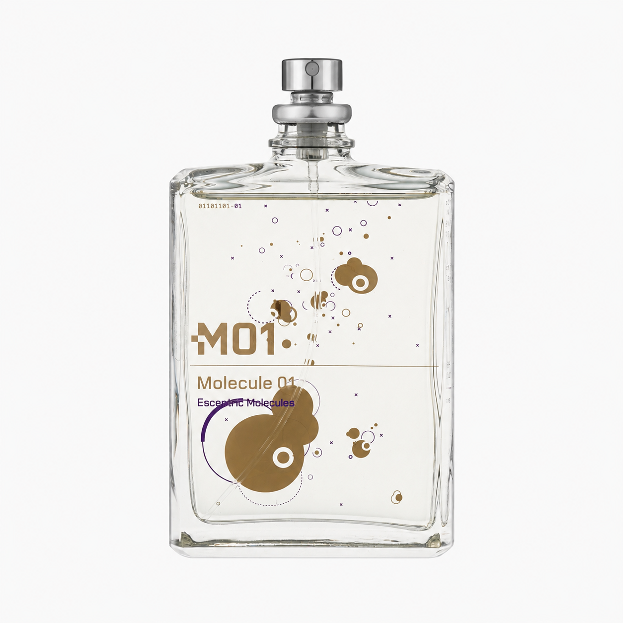 Escentric Molecules Molecule 01 E.D.T 100ml