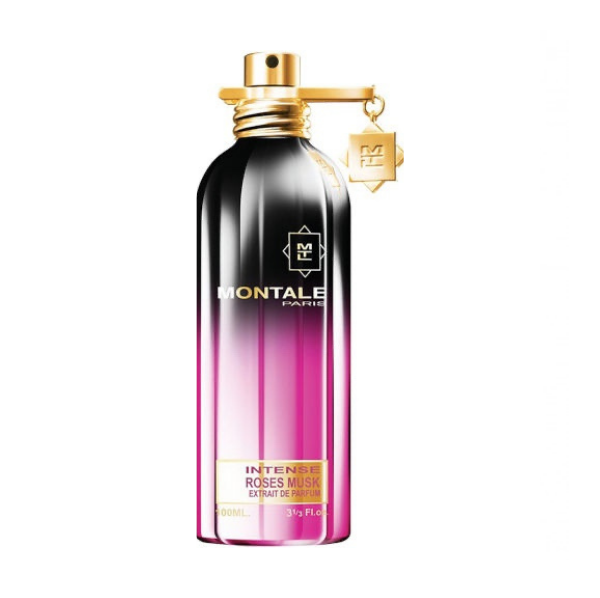 Montale Intense Roses Musk E.D.P 100ml