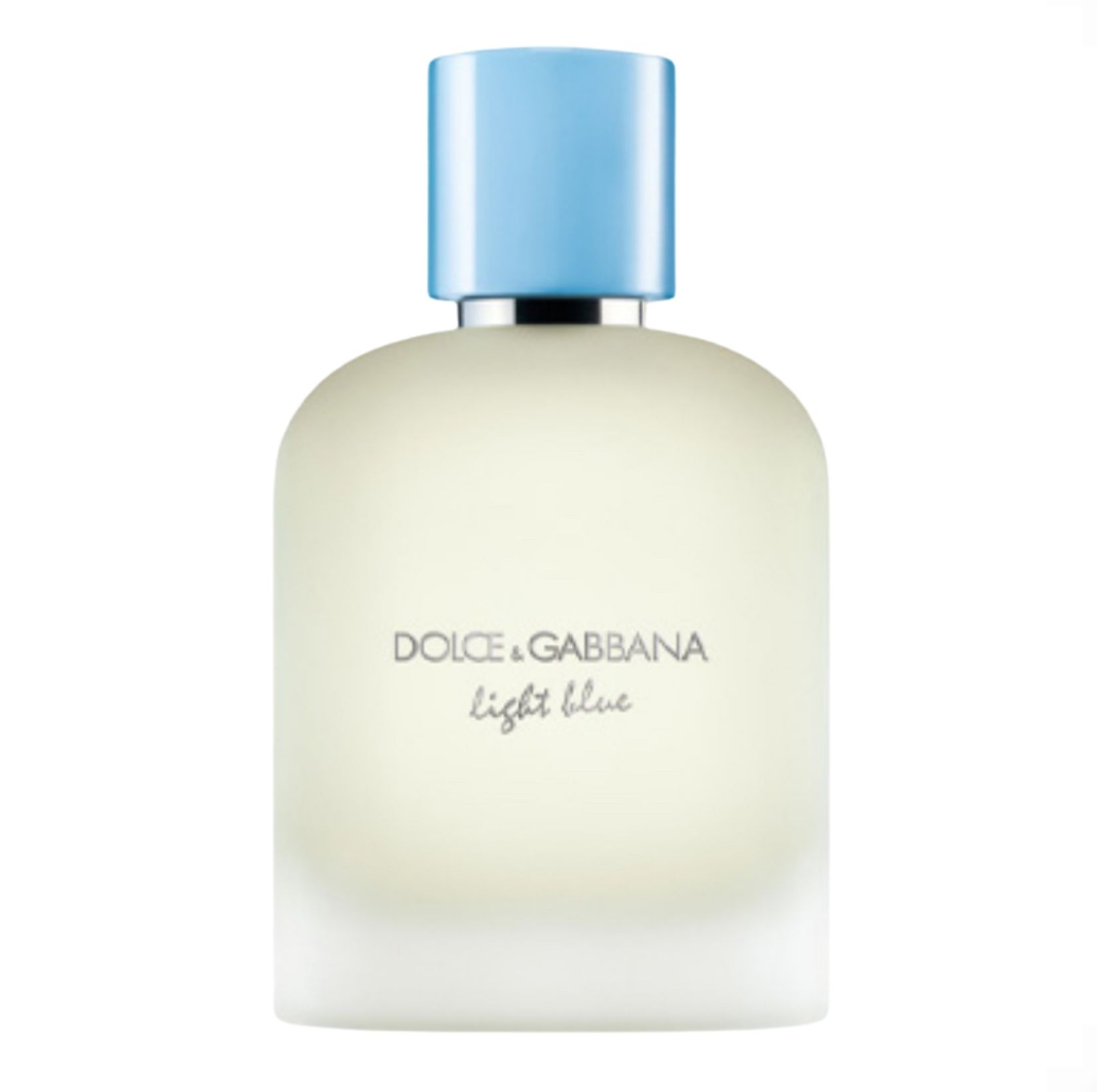 Dolce&Gabbana Light Blue Pour Homme Eau de Toilette