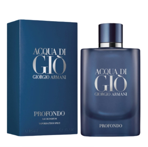 acqua giorgio armani price