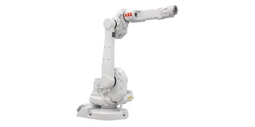 רובוט IRB 1600ID