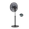 מאוורר תעשייתי "20 DC + שלט- רגל SmartAir 