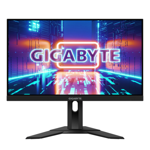 מסך גיימינג Gigabyte G27F GAMING LCD 27