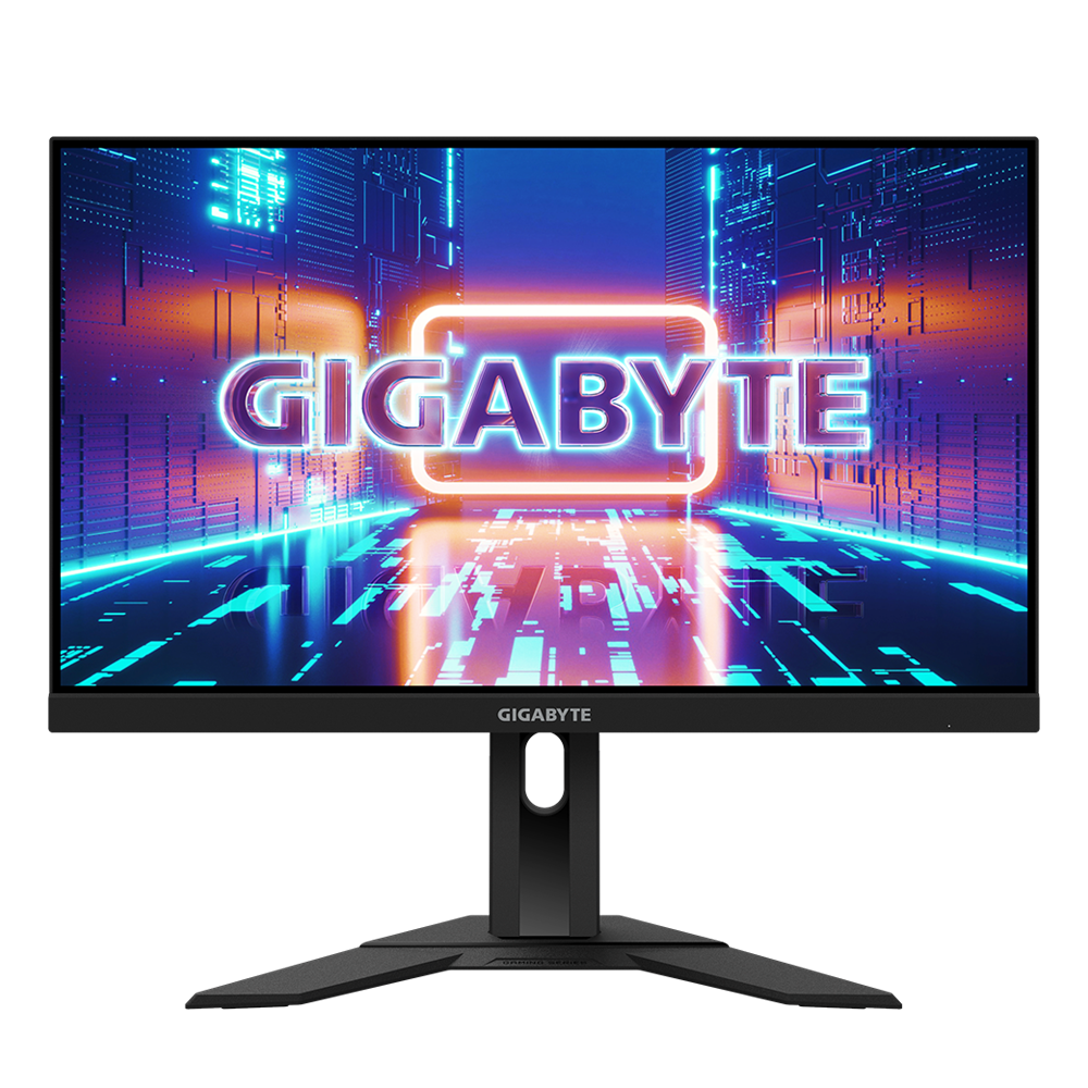 מסך גיימינג Gigabyte G27F GAMING LCD 27" IPS FHD 144Hz 1ms