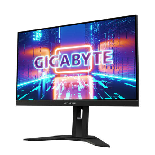 מסך גיימינג Gigabyte G27F GAMING LCD 27