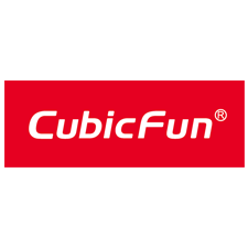 חיות בסוואנה אפריקה -  נשיונל גיאוגרפיק ( רמה 2) מבית CUBIC FUN