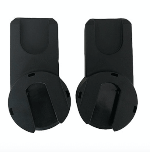 זוג מתאמים לסלקל לעגלת Cybex מיוס