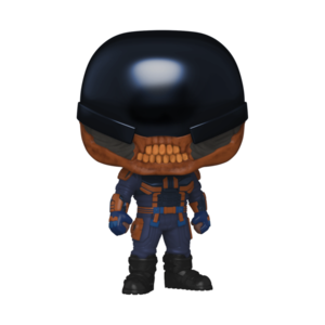 POP Movies: TSS- Bloodsport Funko