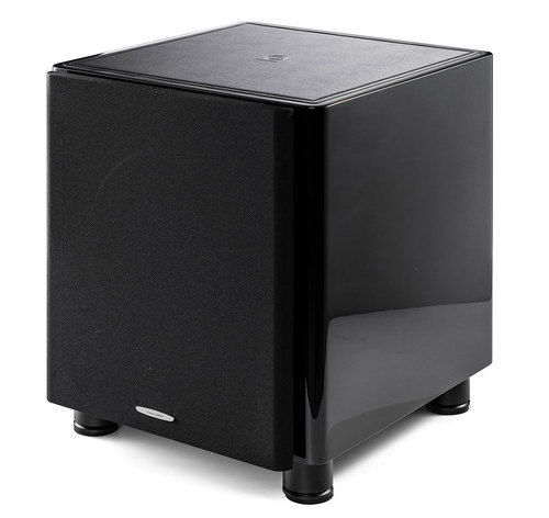 SONUS FABER GRAVIS I