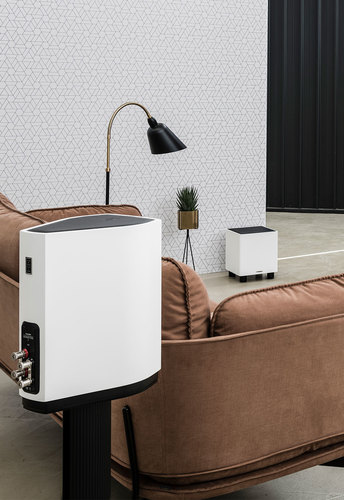 SONUS FABER GRAVIS I