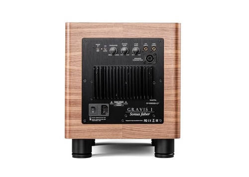 SONUS FABER GRAVIS I