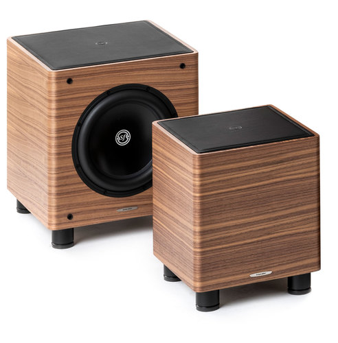 SONUS FABER GRAVIS I