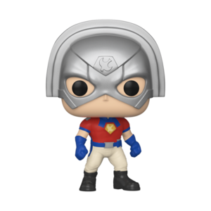 POP Movies: TSS- Peacemaker Funko