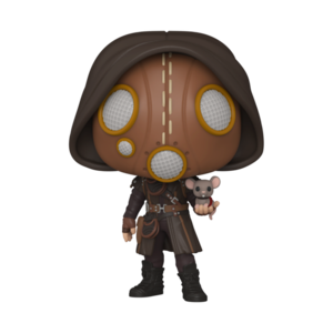 POP Movies: TSS- Ratcatcher II w/Sebastian Funko
