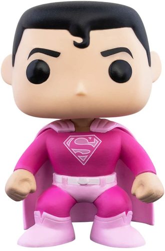POP Heroes: BC Awareness- Superman 
