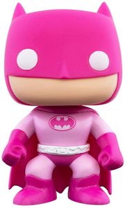POP Heroes: BC Awareness- Batman Funko