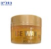 אייס ווקס זהב לעיצוב שיער על בסיס מים חזק ICE WAX