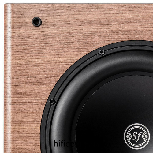 SONUS FABER GRAVIS II