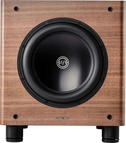 SONUS FABER GRAVIS II