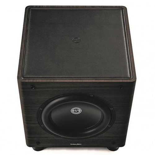 SONUS FABER GRAVIS II