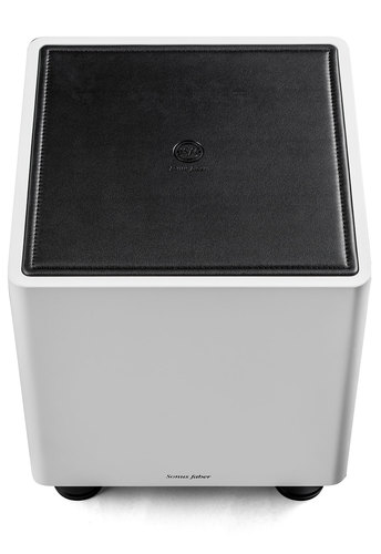 SONUS FABER GRAVIS II
