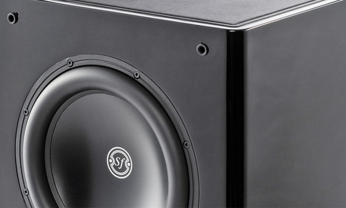 SONUS FABER GRAVIS II
