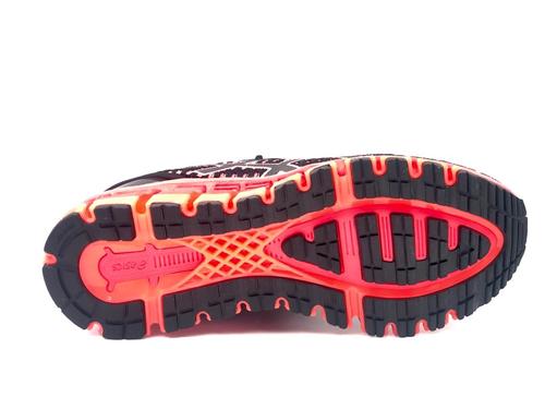 asics quantum shift 360