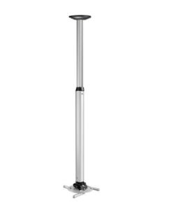 מתקן תליה למקרן טלסקופי BCPCPM1100