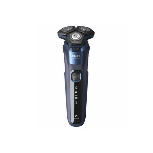 מכונת גילוח נטענת רטוב/יבש דגם S5585/10 PHILIPS