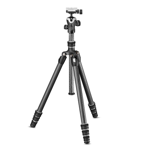 קיט חצובת Gitzo Traveler עבור מצלמות Sony A9/A7