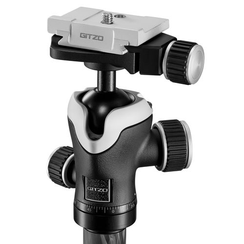 קיט חצובת Gitzo Traveler עבור מצלמות Sony A9/A7