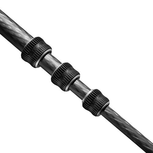 קיט חצובת Gitzo Traveler עבור מצלמות Sony A9/A7