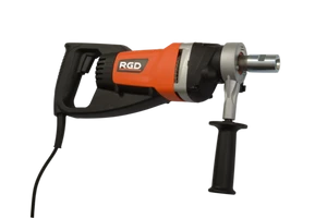 מקדחת כוס יהלום ידנית R.G.D TD5W 1800W