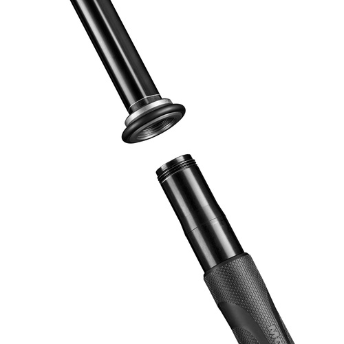 קיט חצובת טיולים Manfrotto Befree 2N1 עם נועלי לחיצה