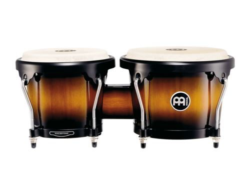 HB100VSB בונגוס וינטאג' מבית Meinl