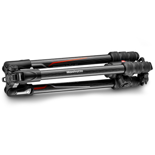 קיט חצובת סיבי פחמן Manfrotto Befree GT Sony α