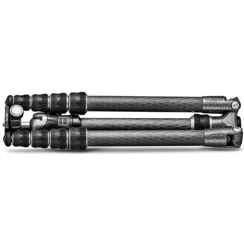 קיט חצובה וראש סדרה 1 Gitzo Traveler GK155T-82TQD