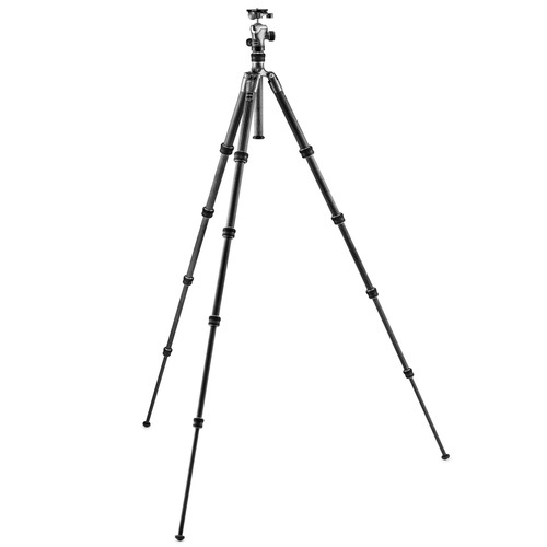 קיט חצובה וראש סדרה 1 Gitzo Traveler GK155T-82TQD