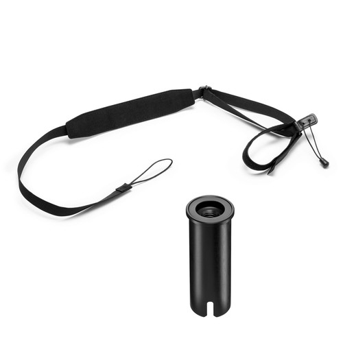 קיט חצובה וראש סדרה 1 Gitzo Traveler GK155T-82TQD