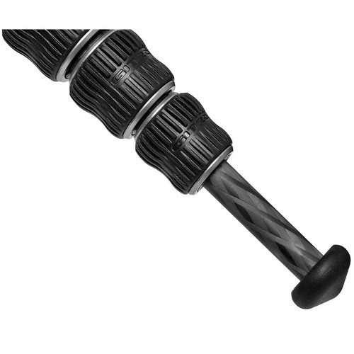 קיט חצובה וראש סדרה 1 Gitzo Traveler GK155T-82TQD