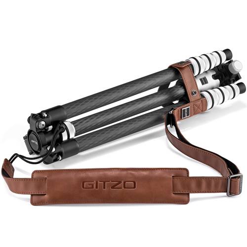 קיט חצובה וראש Gitzo Traveler Légende GK1545T-RT