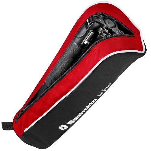 קיט חצובת טיולים Manfrotto Befree GT