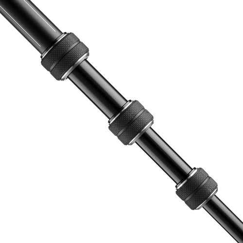 קיט חצובת טיולים Manfrotto Befree GT