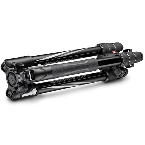 קיט חצובת טיולים Manfrotto Befree GT