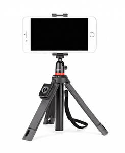 חצובה שולחנית ומוט סלפי Joby TelePod Mobile
