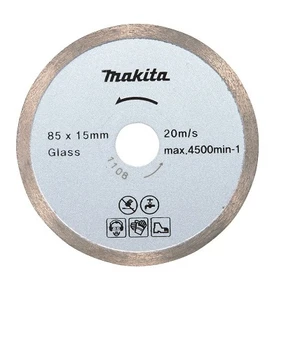 מסור וידיה לנירוסטה 305X25.4X76T מתוצרת Makita