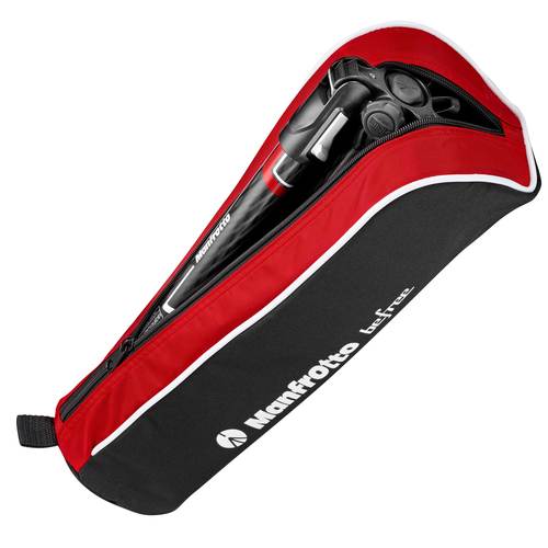 קיט חצובת סיבי פחמן Manfrotto Befree GT