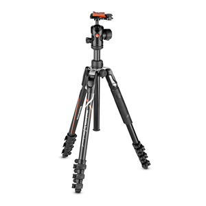 חצובת טיולים Befree Advanced למצלמות Sony Alpha